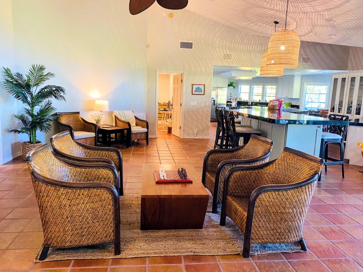 Ohia Kona Estates - An All Suites B&B Kalaoa Exteriér fotografie