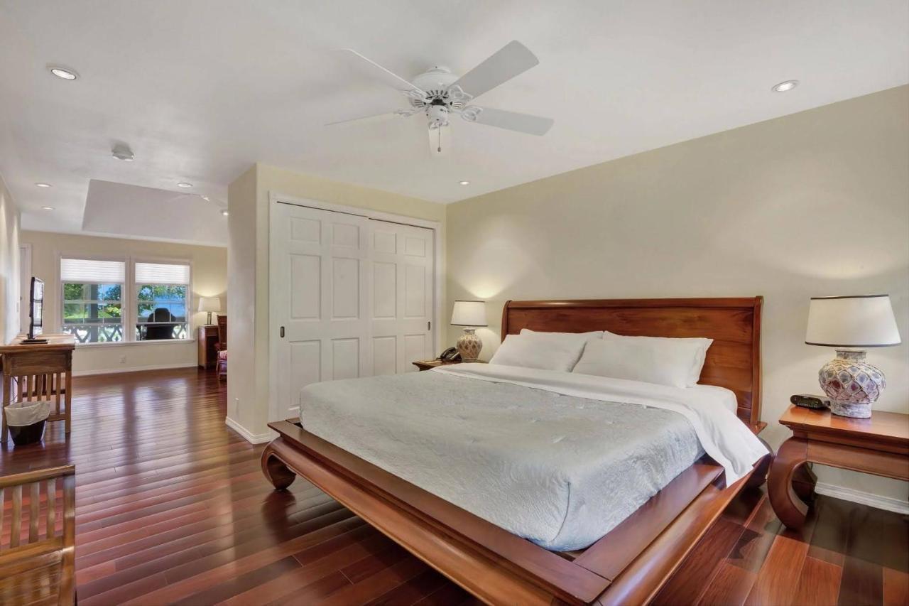 Ohia Kona Estates - An All Suites B&B Kalaoa Pokoj fotografie