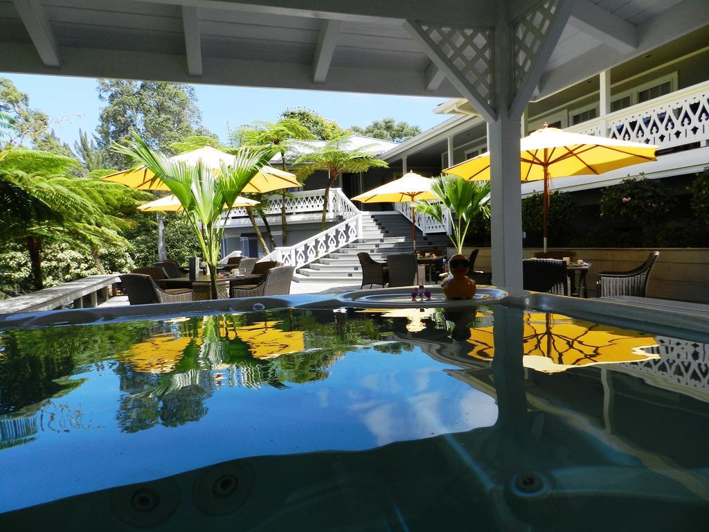 Ohia Kona Estates - An All Suites B&B Kalaoa Exteriér fotografie