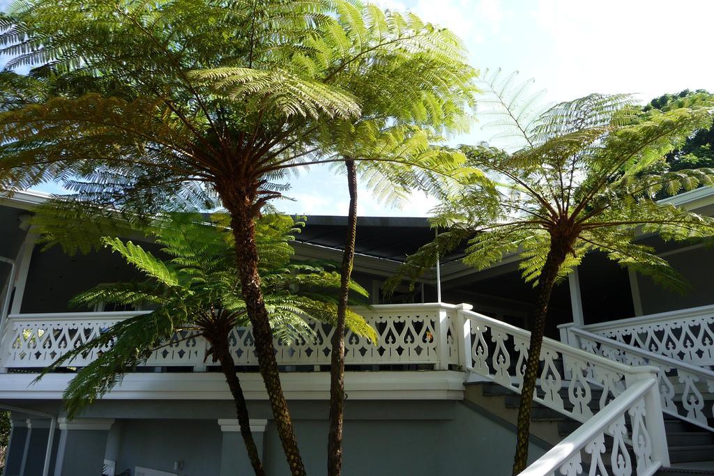Ohia Kona Estates - An All Suites B&B Kalaoa Exteriér fotografie